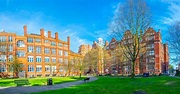 Universidade de Manchester: Conheça a MMU, na Inglaterra - IE
