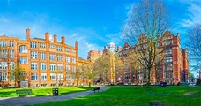 Universidade de Manchester: Conheça a MMU, na Inglaterra - IE