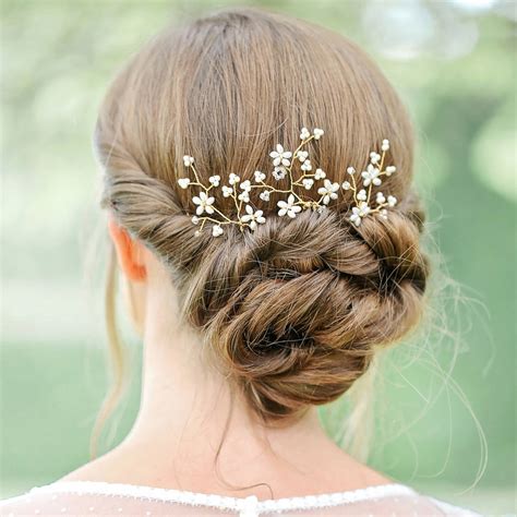 Hair Bridal Pins