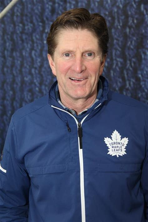 (born april 29, 1963) is a canadian professional ice hockey head coach, currently serving as head coach of the toronto maple leafs of the national hockey league (nhl). Mike Babcock Joins the Children's Hospital Team ⋆ Jim Pattison Children's Hospital Foundation