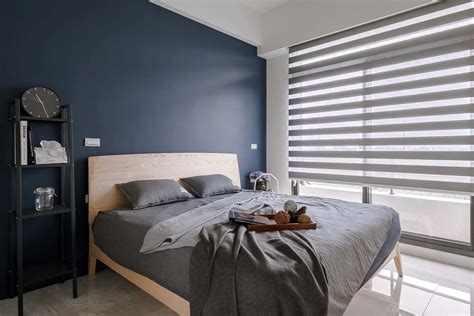 【臥室裝潢】10種讓你放鬆好睡的臥室設計 優渥設計