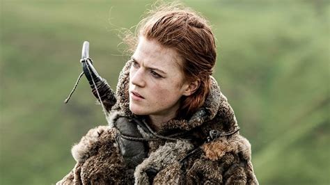 The Hottest Women In Game Of Thrones Dnb Stories Africa
