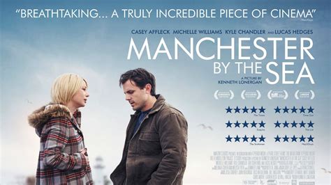 Some have a difficult time dealing with the grief and reality of the events that have taken place. No Thoughts On: "Manchester by the Sea" | Guy's Guru Grades