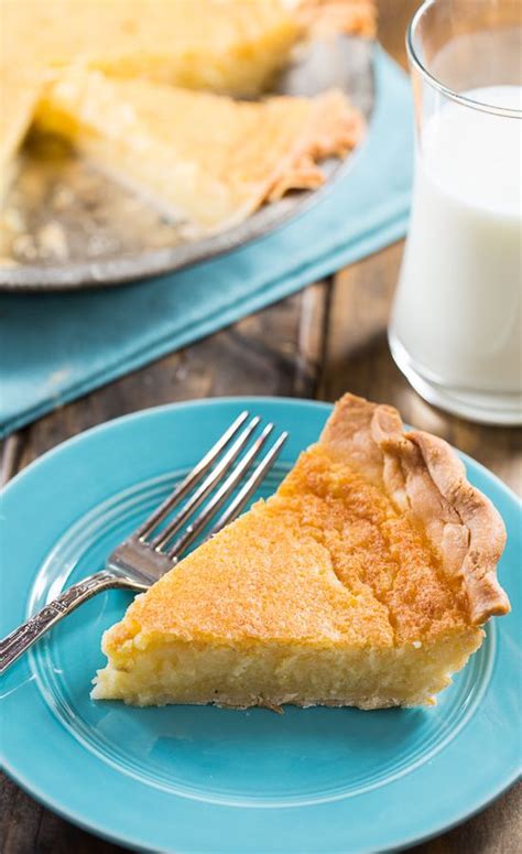 To prevent custard from going under the shell, be sure and poke holes with a fork all over this pie brought back memories of my childhood! Old-Fashioned Egg Custard Pie | Recipe | Dessert recipes, Sweet pie, Sweet tarts