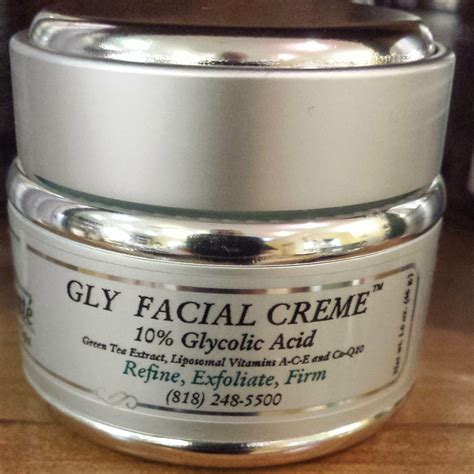 Skincare Solutions By Michelle Esthetics Director What Is Glycolic