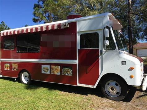This food truck is out of this world. food trucks for sale jacksonville fl