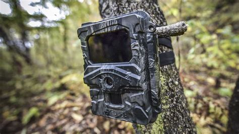 The Best Trail Camera In 2023 For Wildlife Photography And Nature