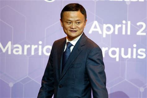 The Many Explanations For Why Jack Ma Chinas Wealthiest Man Is
