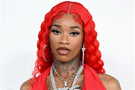 Sexyy Red’s Sex Tape Leaks On Her Instagram Account Xxl