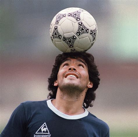 diego maradona and the hand of god the most infamous goal in world cup history hd wallpaper pxfuel