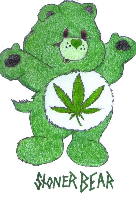 √ Stoner Drawings Easy