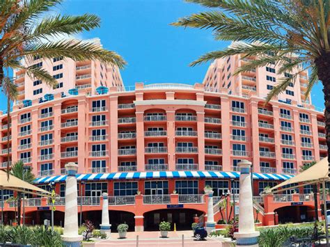 7 Best Clearwater Florida Hotels 2018 With Photos