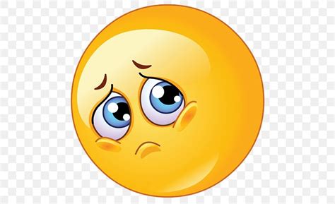 Smiley Emoticon Sadness Animation Clip Art Png 500x500px Smiley