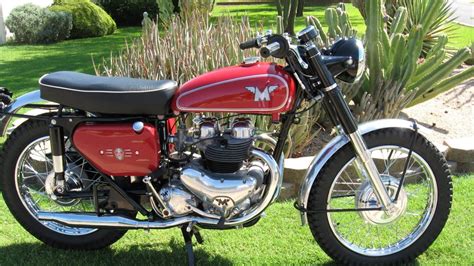 The 10 Best Matchless Motorcycles Of All Time