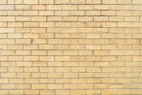 Premium Photo Background And Texture Of Light Color Brick Wall Surface