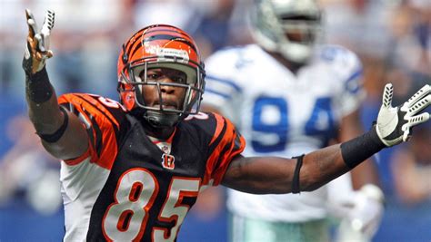 Chad Ochocinco Almost Gave 100000 Back To Bengals