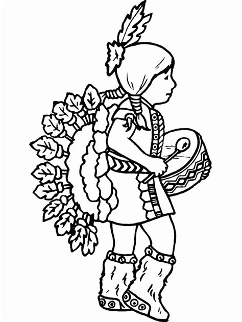 We have over 3,000 coloring pages available for you to view and print for free. Native American Coloring Pages - Best Coloring Pages For Kids
