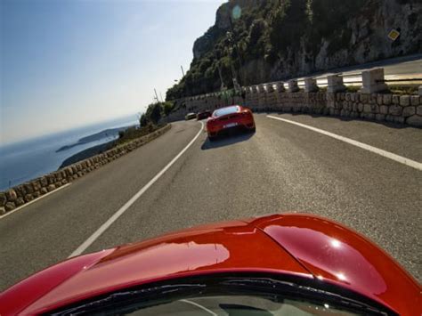 Maybe you would like to learn more about one of these? Ferrari Driving Experience from Monaco tours, activities ...