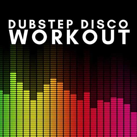 Dubstep Disco Workout Cd Disc 1 Songs To Run Running Music Running Music