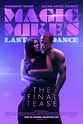 Bio: Magic Mike´s Last Dance – Moheda.se