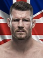 Michael Bisping : Official MMA Fight Record (30-9-0)