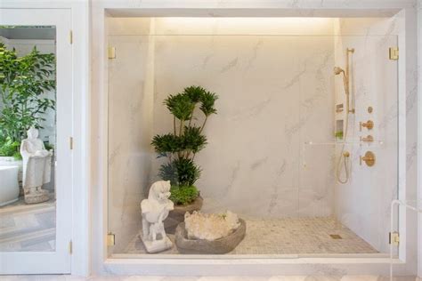 Quartz Shower Walls Redefining Shower And Bath Surfaces