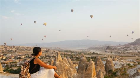 Turkey In One Week The Ultimate Guide Intrepid Travel Blog