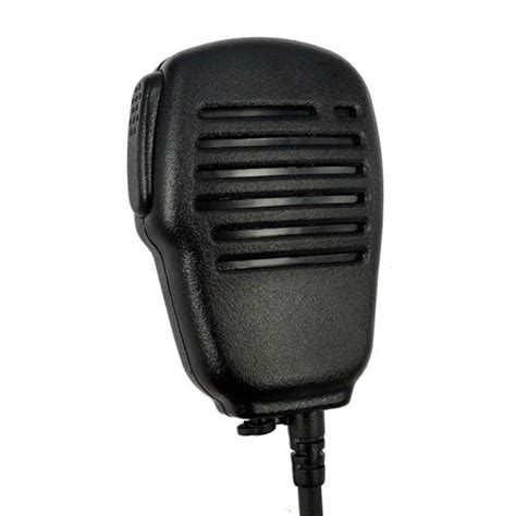Handheld Speaker Microphone For Yaesu Vertex Vx 6r Vx 7r