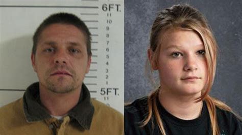 Search Continues For Sex Offender On The Run With 14 Year Old Niece