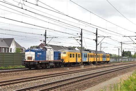 Foto Van Karel Mat 64 466 Door Trainplazanl