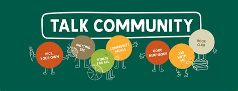 Talk Community Campaign For Herefordshire Council Ie Brand