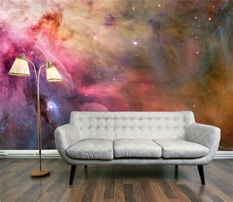 Cool And Eye Catching Wall Murals For Any Dull Wall Top Dreamer