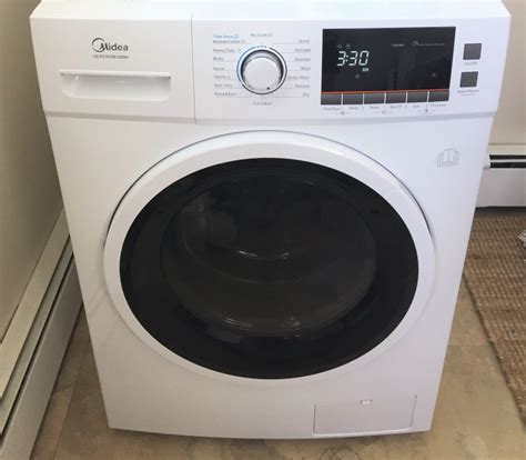 2 In 1 Washer Dryer Combo Review Cabana State Of Mind