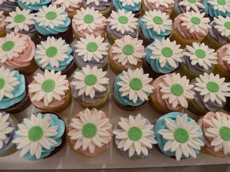 Lamare Bakery 70th Birthday Cupcakes