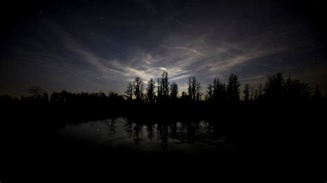 Night Skies Are Getting 96 Brighter Every Year As Light Pollution