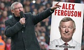 ‘My Autobiography’ – by Sir Alex Ferguson | Book Review | Indian Nerve