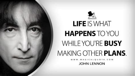 20 Painfully Honest Quotes By John Lennon Magicalquote