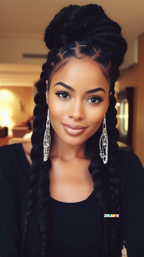 pin by marcpros on quick saves in 2023 beautiful braids natural hair twists hair beauty