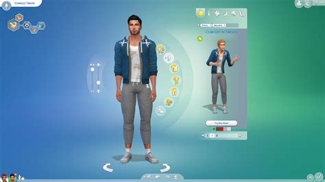 The Sims 4 Fitness Stuff Játékteszt The Sims Hungary