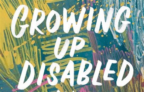 growing up disabled in australia el gibbs