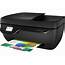 HP OfficeJet 3831 All In One Printer  Store UK