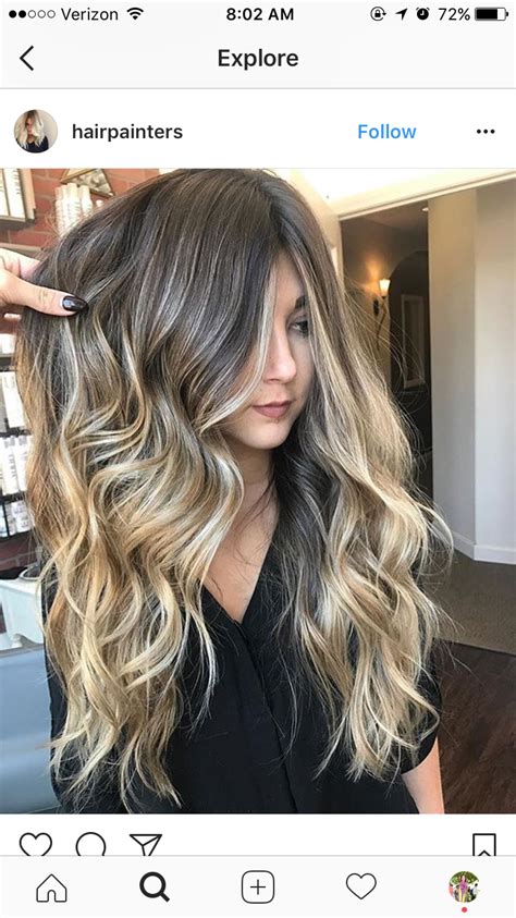 Well, allow me to surprise you! This ! | Pretty hairstyles, Beautiful hair, Light hair