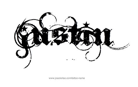 Justin Name Tattoo Designs Name Tattoo Designs Graffiti Names