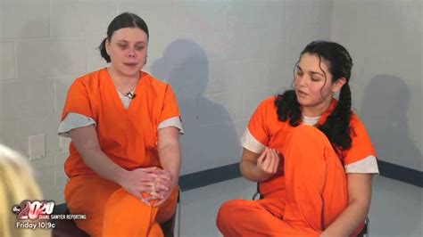 What Life Is Like For 2 Of The Youngest Women On Death Row A Hidden