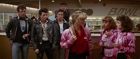 Grease 2 1982