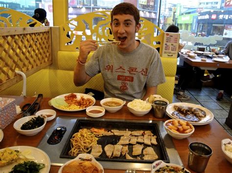 5 mouth watering korean foods to try mapping megan
