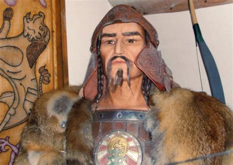 Attila The Hun The Destroyer Of Rome Among Most Fearsome Enemies The