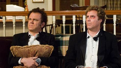Step Brothers Hilarious Scenes Cut From The Film