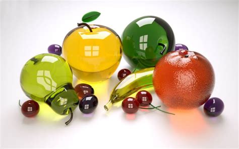 Pada kesempatan kali ini, decyra mau membahas mengenai nama nama. KUMPULAN GAMBAR BUAH 3D Buah-Buahan Tiga Dimensi Wallpaper ...