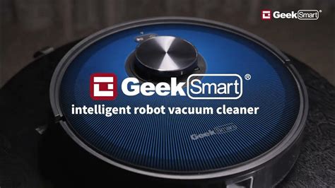 Get ready for the new revolution in cleaning. Geek rover L7 is here to